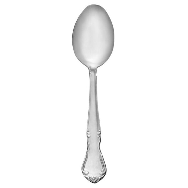 Libbey-Brandware-134-001-Linda-6-Teaspoon-959134001 Libbey Brandware 134 001 Linda 6" Teaspoon
