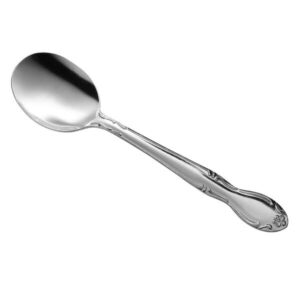 Libbey Brandware 134 016 Linda 5 7/8" Bouillon Spoon