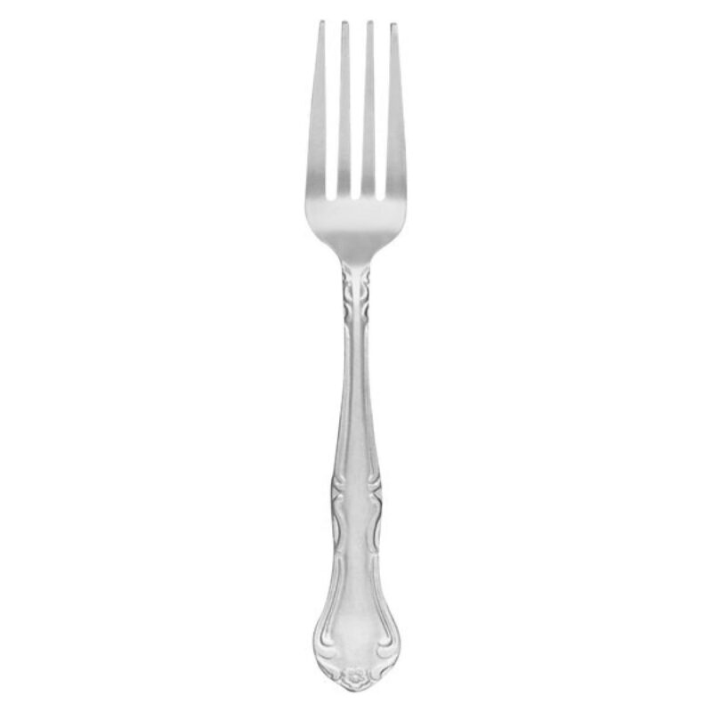 Libbey-Brandware-134-030-Linda-7-38-Dinner-Fork-959134030 Libbey Brandware 134 030 Linda 7 3/8" Dinner Fork