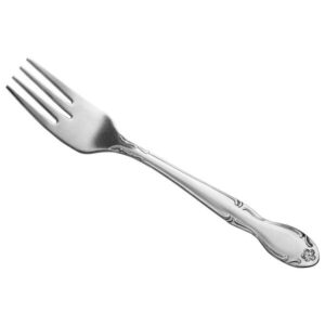 Libbey Brandware 134 038 Linda 6 1/8" Salad Fork