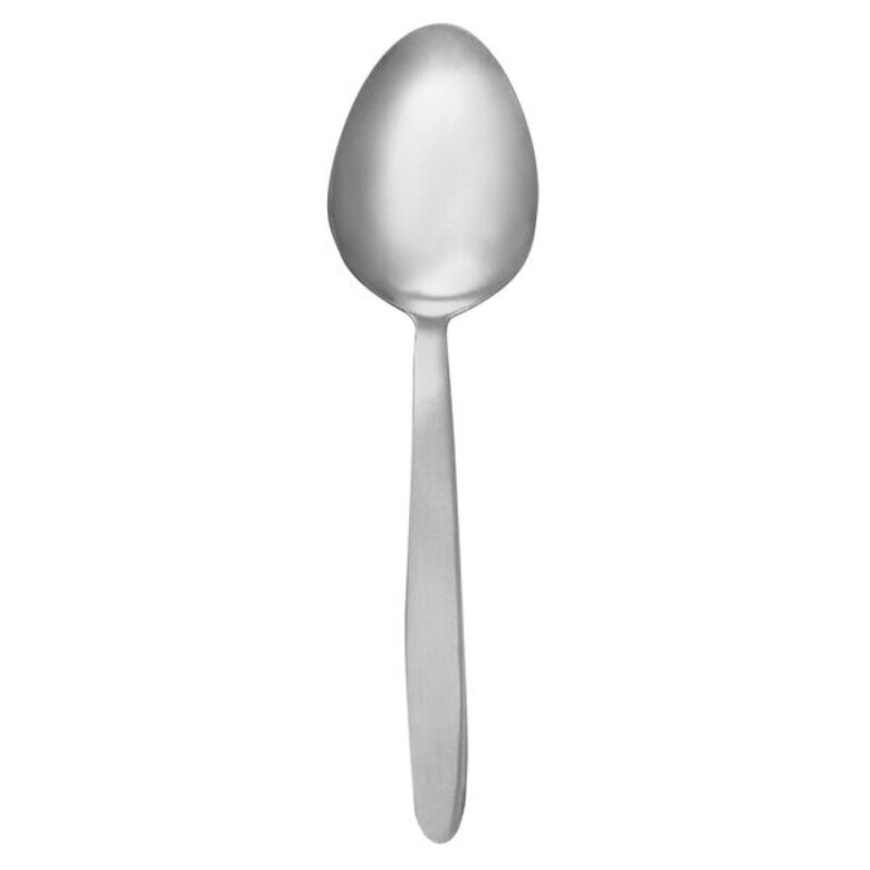 Libbey-Brandware-135-001-Regency-5-58-Medium-Teaspoon-959135001 Libbey Brandware 135 001 Regency 5 5/8" Medium Teaspoon
