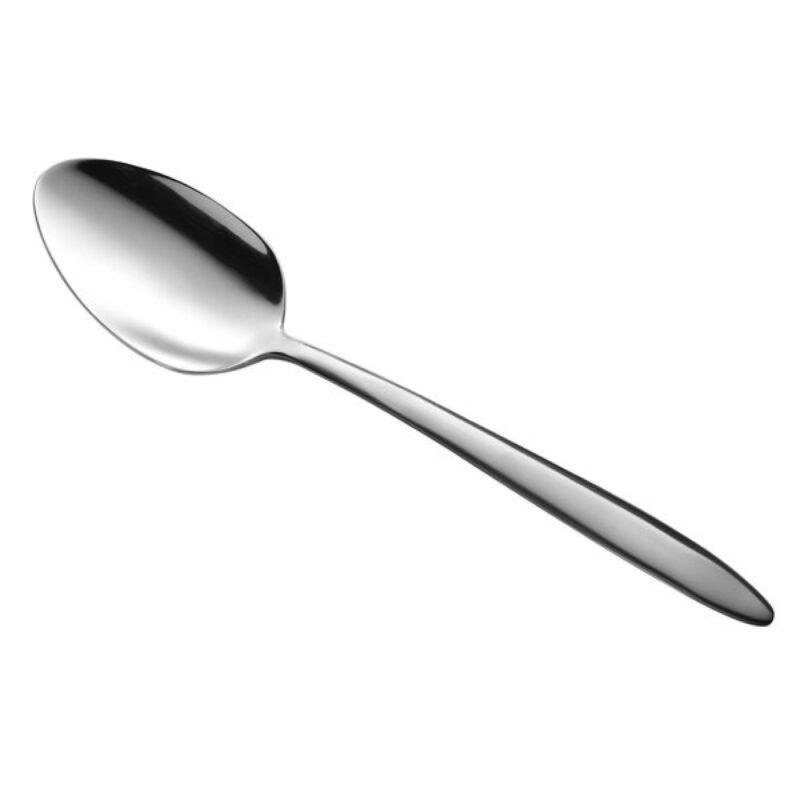 Libbey-Brandware-135-003-Regency-8-12-Serving-Spoon-959135003 Libbey Brandware 135 003 Regency 8 1/2" Serving Spoon