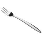 Libbey Brandware 135 029 Regency 5 1/2" Medium Cocktail Fork
