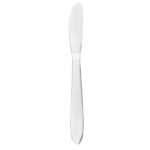 Libbey Brandware 135 5262 Regency 8 7/8" Medium Dinner Knife