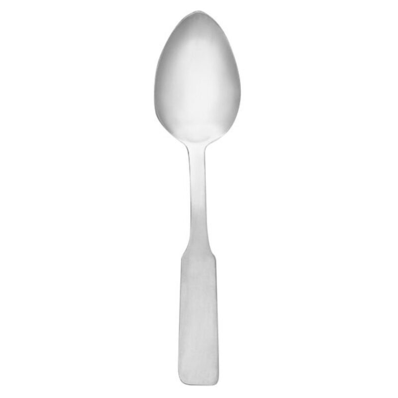 Libbey-Brandware-136-001-Colony-6-18-Medium-Teaspoon-959136001 Libbey Brandware 136 001 Colony 6 1/8" Medium Teaspoon