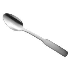 Libbey Brandware 136 002 Colony 7 1/4" Medium Dessert Spoon