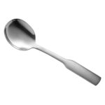 Libbey Brandware 136 016 Colony 6" Medium Bouillon Spoon