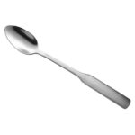 Libbey Brandware 136 021 Colony 8 3/8" Medium Iced Tea Spoon