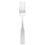 Libbey Brandware 136 030 Colony 7 3/8" Medium Dinner Fork