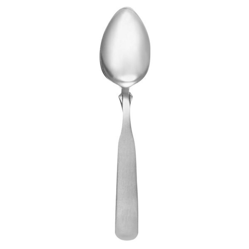 Libbey-Brandware-138-001-Salem-6-14-Heavy-Teaspoon-959138001 Libbey Brandware 138 001 Salem 6 1/4" Heavy Teaspoon