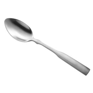 Libbey Brandware 138 002 Salem 6 7/8" Heavy Dessert Spoon