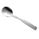 Libbey Brandware 138 016 Salem 6" Heavy Bouillon Spoon