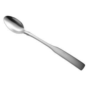 Libbey Brandware 138 021 Salem 7 3/8" Heavy Iced Tea Spoon