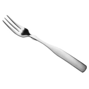 Libbey Brandware 138 029 Salem 5 7/8" Heavy Cocktail Fork