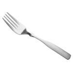 Libbey Brandware 138 038 Salem 6 1/2" Heavy Salad Fork