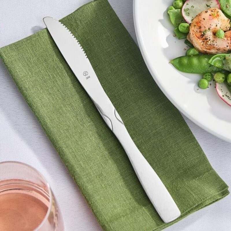 Libbey Brandware 138 5262 Salem 8 3/8" Heavy Knife - 1