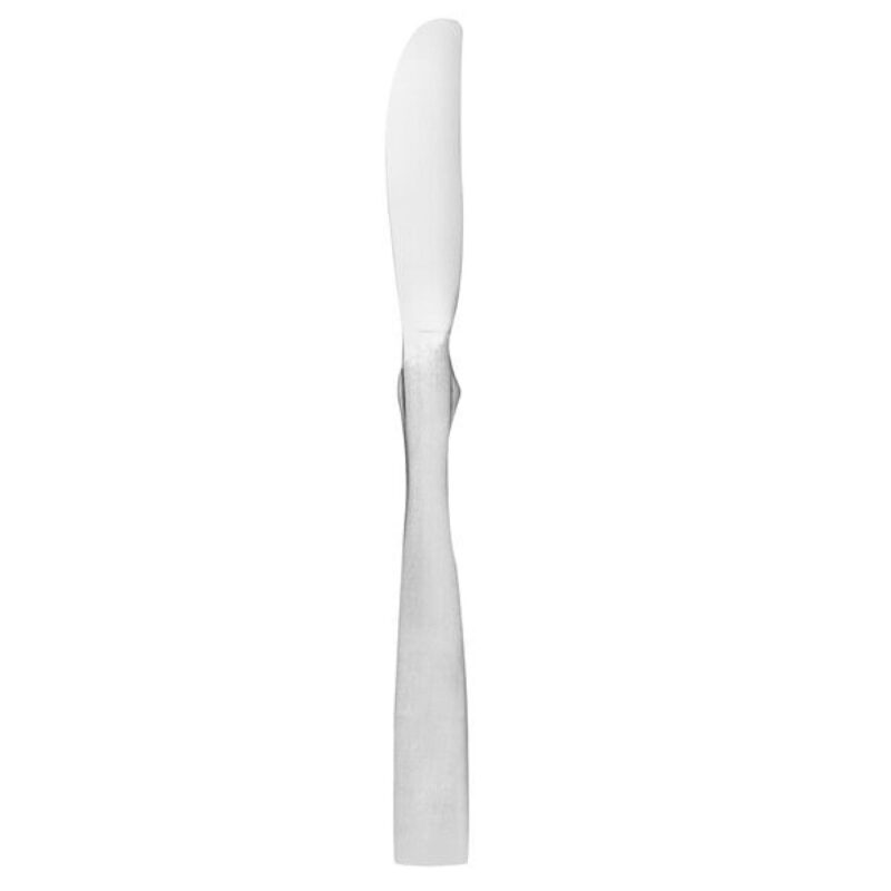 Libbey-Brandware-138-5502-Salem-8-34-Heavy-Dinner-Knife-9591385502 Libbey Brandware 138 5502 Salem 8 3/4" Heavy Dinner Knife