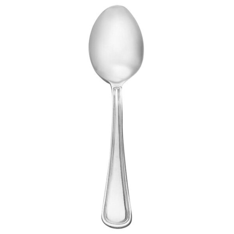 Libbey-Brandware-139-001-Classic-Rim-6-Medium-Teaspoon-959139001 Libbey Brandware 139 001 Classic Rim 6" Medium Teaspoon
