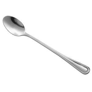 Libbey Brandware 139 021 Classic Rim 7 7/8" Iced Tea Spoon