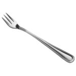 Libbey Brandware 139 029 Classic Rim 5 1/2" Cocktail Fork