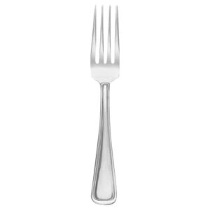 Libbey Brandware 139 030 Classic Rim 7" Medium Dinner Fork