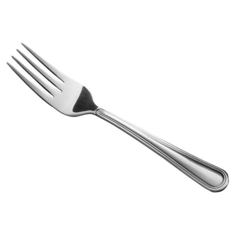 Libbey Brandware 139 038 Classic Rim 6 1/8" Salad Fork