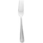 Libbey Brandware 139 039 Classic Rim 8" Dinner Fork