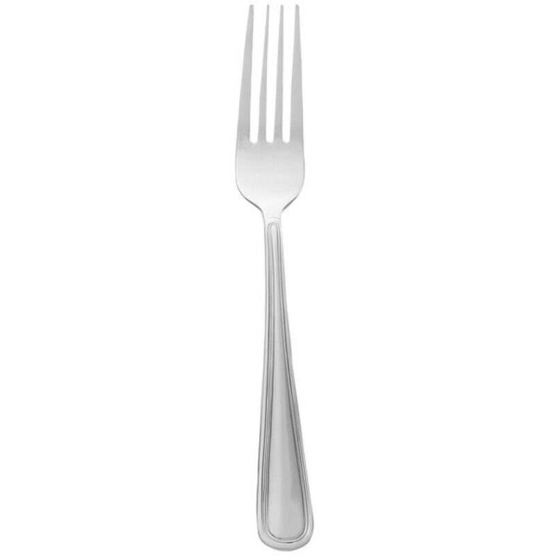 Libbey-Brandware-139-039-Classic-Rim-8-Dinner-Fork-959139039 Libbey Brandware 139 039 Classic Rim 8" Dinner Fork