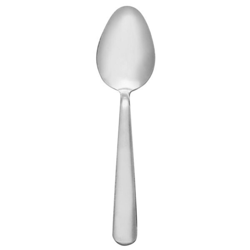 Libbey-Brandware-141-001-Windsor-5-34-Heavy-Teaspoon-959141001 Libbey Brandware 141 001 Windsor 5 3/4" Heavy Teaspoon
