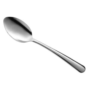 Libbey Brandware 141 002 Windsor 6 7/8" Heavy Dessert Spoon