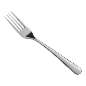 Libbey Brandware 141 030 Windsor 7 1/8" Heavy Dinner Fork