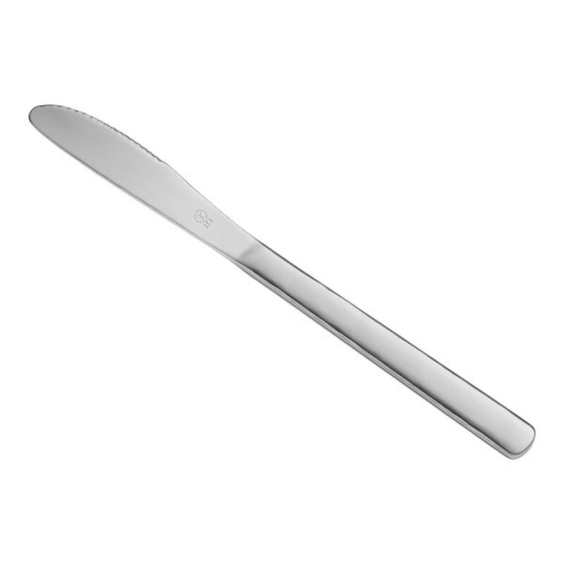 Libbey-Brandware-141-5262-Windsor-8-38-Heavy-Dinner-Knife-9591415262 Libbey Brandware 141 5262 Windsor 8 3/8" Heavy Dinner Knife