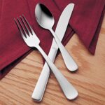 Libbey Brandware 143 001 Windsor Grandeur 6" Heavy Teaspoon - 1