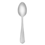 Libbey Brandware 143 001 Windsor Grandeur 6" Heavy Teaspoon