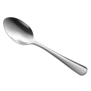 Libbey Brandware 143 002 Windsor Grandeur 7" Dessert Spoon