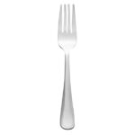Libbey Brandware 143 027 Windsor Grandeur 7 7/8" Dinner Fork