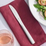 Libbey Brandware 143 5912 Windsor Grandeur 8 Dinner Knife - 1
