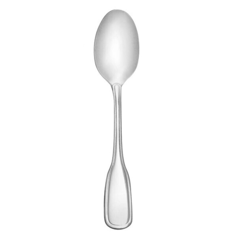 Libbey-Brandware-145-001-Wellington-6-38-Heavy-Teaspoon-959145001 Libbey Brandware 145 001 Wellington 6 3/8" Heavy Teaspoon