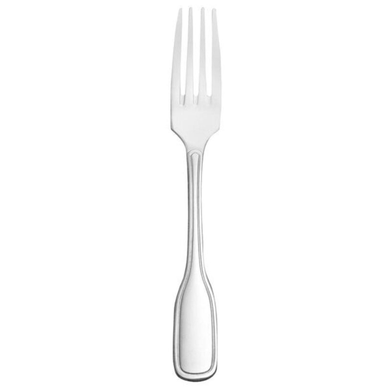 Libbey-Brandware-145-030-Wellington-7-12-Dessert-Fork-959145030 Libbey Brandware 145 030 Wellington 7 1/2" Dessert Fork
