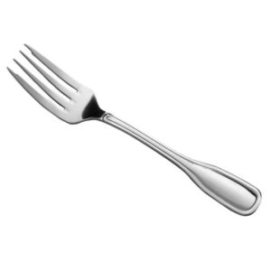 Libbey Brandware 145 038 Wellington 6 1/2" Heavy Salad Fork