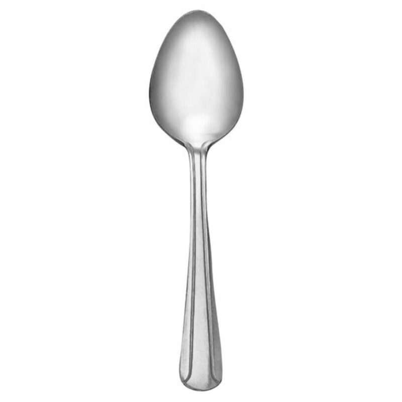 Libbey-Brandware-147-001-Dominion-5-34-Heavy-Teaspoon-959147001 Libbey Brandware 147 001 Dominion 5 3/4" Heavy Teaspoon