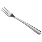 Libbey Brandware 147 029 Dominion 5 1/2" Heavy Cocktail Fork