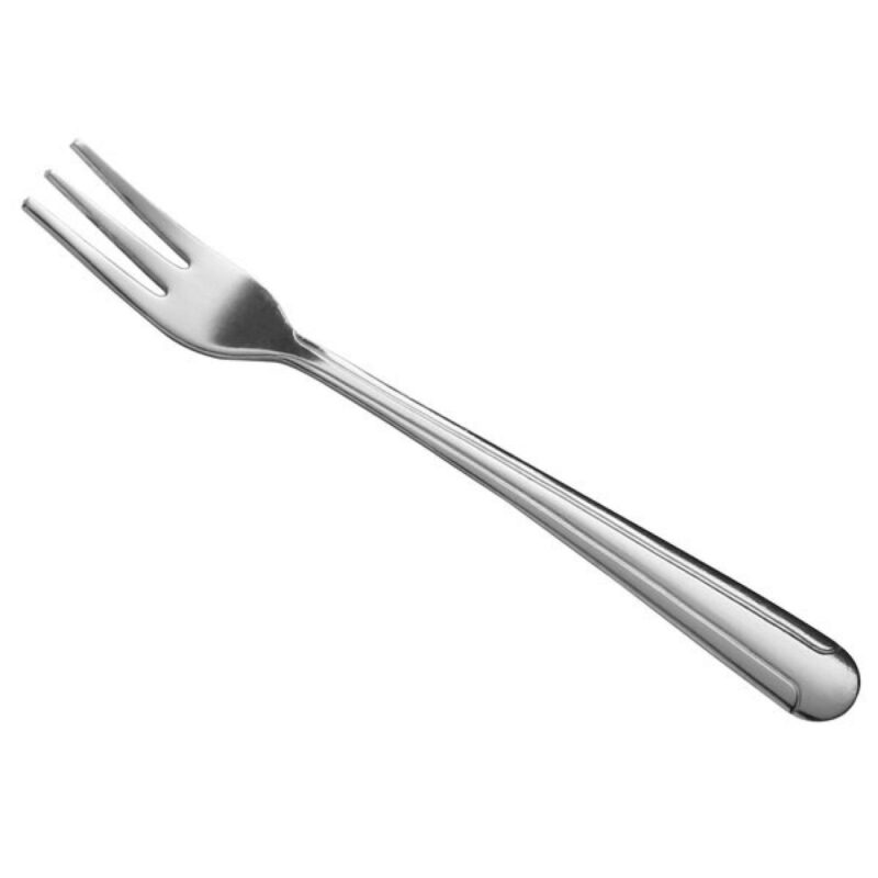 Libbey-Brandware-147-029-Dominion-5-12-Heavy-Cocktail-Fork-959147029 Libbey Brandware 147 029 Dominion 5 1/2" Heavy Cocktail Fork