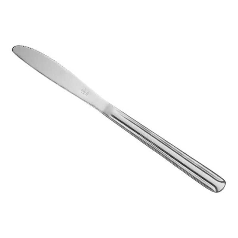 Libbey-Brandware-147-5262-Dominion-8-38-Heavy-Dinner-Knife-9591475262 Libbey Brandware 147 5262 Dominion 8 3/8" Heavy Dinner Knife