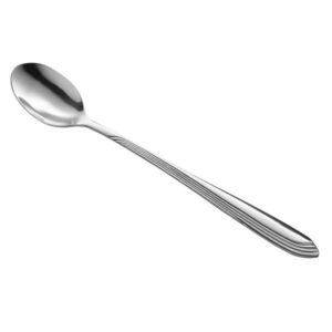 Libbey Brandware 148 021 Riva 7 3/4" Medium Iced Tea Spoon