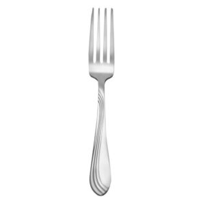 Libbey Brandware 148 030 Riva 7 3/8" Medium Dinner Fork