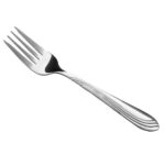 Libbey Brandware 148 038 Riva 6 7/8" Medium Salad Fork