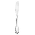 Libbey Brandware 148 5262 Riva 8 5/8" Medium Dinner Knife