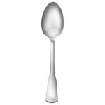 Libbey Brandware 149 001 Kendra 6 3/8" Medium Teaspoon