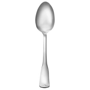 Libbey Brandware 149 001 Kendra 6 3/8" Medium Teaspoon